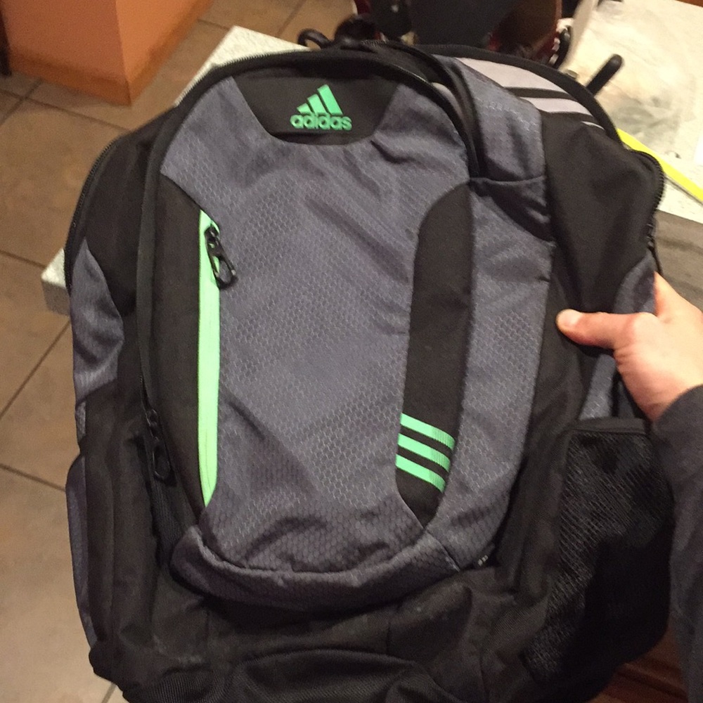 Addidas Backpack